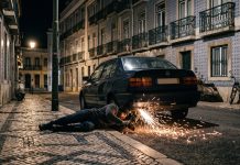 GNR alerta para aumento dos furtos de catalisadores e reforça fiscalização em todo o país