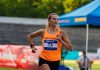 Meeting Maia Cidade do Desporto: Cátia Khvas (NucleOeiras) obtém 3º lugar nos 1500 m