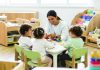 Guia do Regresso às Aulas Como Preparar a Entrada na Creche e no Infantário