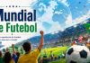 Campeonato do Mundo / Mundial