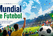Campeonato do Mundo / Mundial