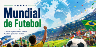 Campeonato do Mundo / Mundial