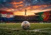 Croácia procura voltar a surpreender frente a Portugal nos 16 avos do Mundial