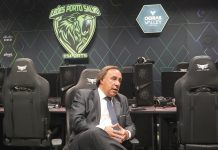 56º Aniversário Leões de Porto Salvo: “O nosso ADN é servir a comunidade”