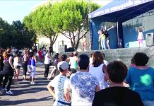 Oeiras entra no Verão com música, festas e atividades para toda a família