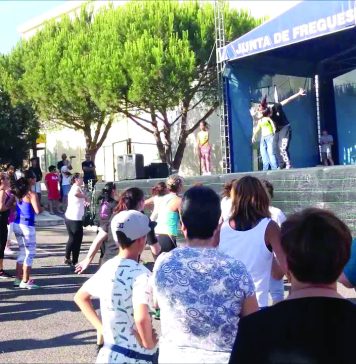 Oeiras entra no Verão com música, festas e atividades para toda a família