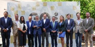 TML apresentou plataforma GO para transformar a gestão dos transportes públicos