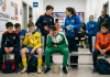 Surto de Norovírus na Footmania afeta jovens atletas da Grande Lisboa