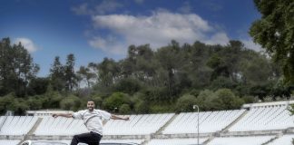 Nelson Évora despede-se das pistas em agosto com “O Último Salto”