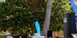 Skate Parque de Caxias volta a “abrir portas” após requalificação