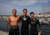 António Martins vence a 20.ª Travessia António Bessone Basto em Oeiras