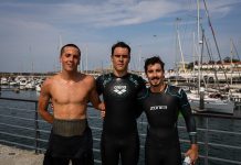 António Martins vence a 20.ª Travessia António Bessone Basto em Oeiras