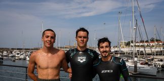 António Martins vence a 20.ª Travessia António Bessone Basto em Oeiras