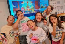 Método “Heróis da Fruta” recebe validação científica internacional