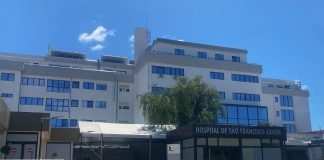Urgência de Ginecologia e Obstetrícia do Hospital São Francisco Xavier mantém resposta durante agosto