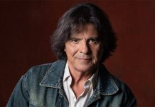 Morreu Luís Represas, uma das vozes maiores da música portuguesa