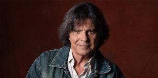 Morreu Luís Represas, uma das vozes maiores da música portuguesa