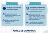 Regresso às aulas: autoridades alertam para cuidados nas compras online