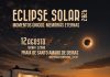 Eclipse solar de 12 de agosto: Oeiras prepara-se para um espetáculo raro no céu
