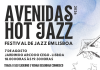 Festival de Jazz em Lisboa leva música e desenho ao vivo ao Jardim do Arco do Cego