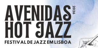 Festival de Jazz em Lisboa leva música e desenho ao vivo ao Jardim do Arco do Cego
