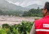 Cruz Vermelha Portuguesa lança apelo para ajudar vítimas das cheias no Nepal