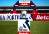 Calendário da 1.ª Jornada Portugal Beclic
