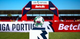 Calendário da 1.ª Jornada Portugal Beclic