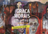 Exposição de Graça Morais prolongada até setembro
