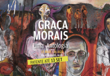 Exposição de Graça Morais prolongada até setembro