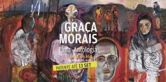 Exposição de Graça Morais prolongada até setembro