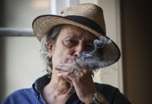 Morreu Jorge Palma, uma das vozes maiores da música portuguesa