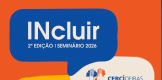 Seminário INcluir regressa a Oeiras para dar voz às pessoas com deficiência