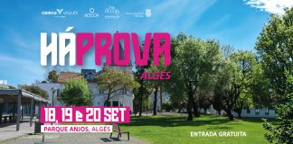“Há Prova em Algés” estreia no Parque Anjos com gastronomia, vinhos e comércio local