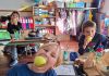 Alunos das escolas do distrito de Lisboa melhoram hábitos alimentares com o projeto “Heróis da Fruta”