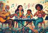 Academia de Música de Miraflores abre portas para aulas gratuitas