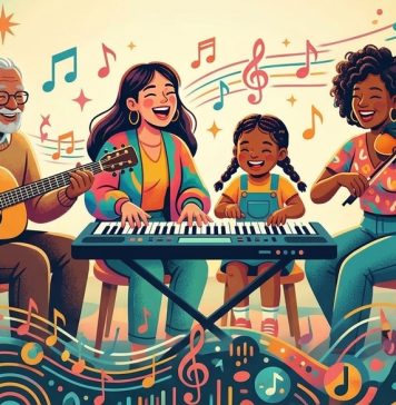 Academia de Música de Miraflores abre portas para aulas gratuitas