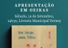 Livro “Querido Pai” reúne cartas de filhos de militares da Guerra Colonial