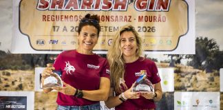 Maria Luís Gameiro brilha em Reguengos, mas penalização retira segundo lugar no Europeu