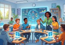 Famílias portuguesas querem escolas mais preparadas para a Inteligência Artificial