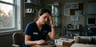 Veterinários entre as profissões mais expostas a riscos de saúde mental