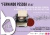 Ciclo comparatista sobre Fernando Pessoa encerra em Oeiras com conferência dedicada a Natália Correia