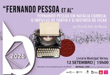 Ciclo comparatista sobre Fernando Pessoa encerra em Oeiras com conferência dedicada a Natália Correia