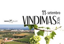 Festa da Vindima de Oeiras realiza-se a 11 de setembro