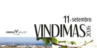 Festa da Vindima de Oeiras realiza-se a 11 de setembro