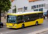 ANTROP alerta que fim do apoio aos combustíveis põe em risco o transporte público