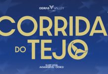 Corrida do Tejo leva milhares de participantes a Oeiras este domingo