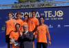 NucleOeiras vence coletivamente a 45.ª Corrida do Tejo