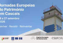 Museu do Mar recebe programação especial nas Jornadas Europeias do Património
