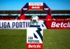 Clássico FC Porto-Benfica marca 7.ª jornada da Liga